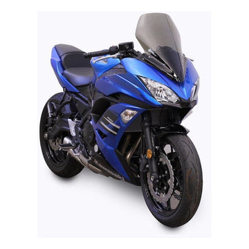 Zero Gravity Sport Touring Windscreen for Kawasaki Ninja 650